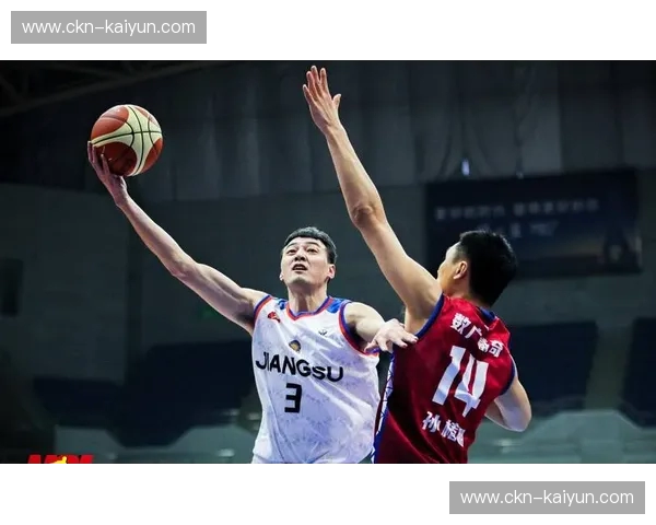 NBL集锦——让每一个瞬间都成为经典