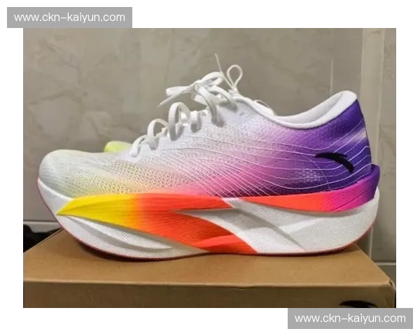 安踏：从国货热土走向全球潮流的运动美学